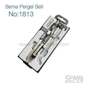 Sema Pergel Takımı No:1813