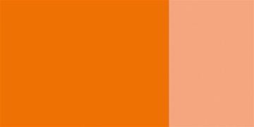 Schmincke 208 Red Orange HKS Designers' Gouache Boya 20 ml