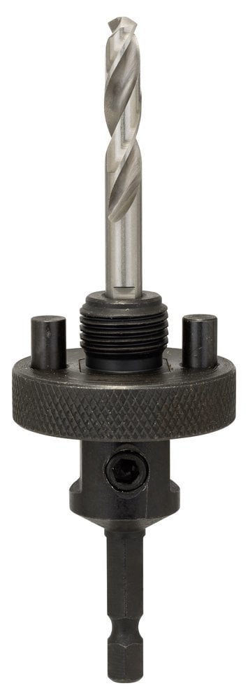 BOSCH 32-76 Hex Panç Adaptör 2 609 390 587