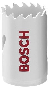 BOSCH Hss Bi-Metal Panç 14 mm. 2 608 580 463