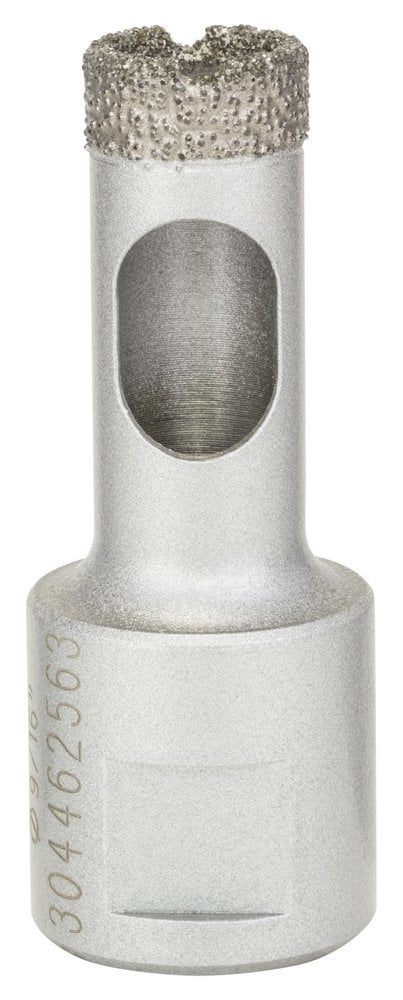 BOSCH 14 mm. Kuru Sistem Delik Açma Testeresi-Taşlama Için 2 608 587 113