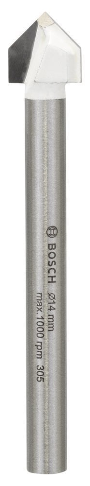 BOSCH 14 mm. CYL-9 Seramik Matkap Ucu 2 608 587 167