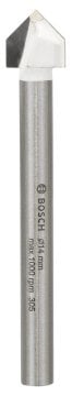 BOSCH 14 mm. CYL-9 Seramik Matkap Ucu 2 608 587 167