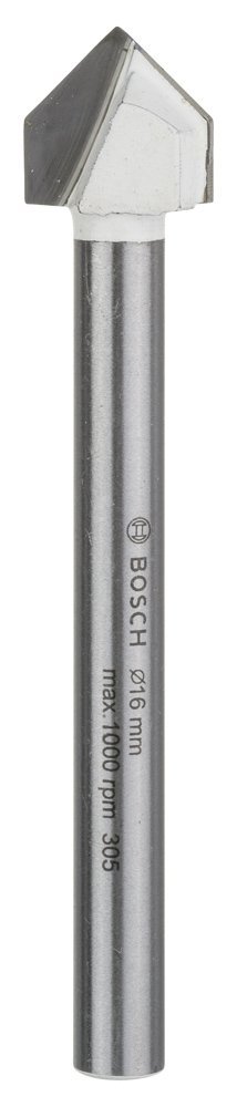 BOSCH 16 mm. CYL-9 Seramik Matkap Ucu 2 608 587 168