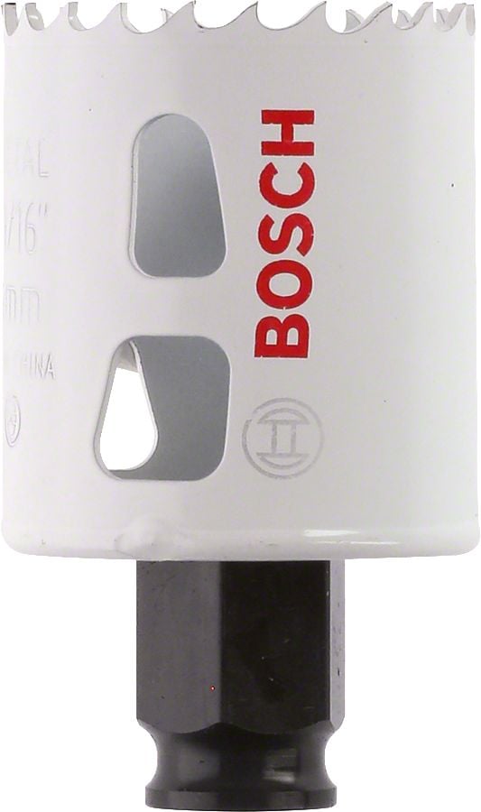 BOSCH 40 mm. Hss Bimetal Panç Yeni Program 2 608 594 212