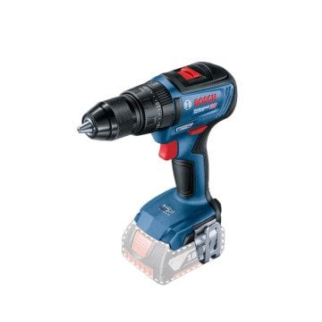 BOSCH GSB 18 V-50 Profesyonel 18 Volt Akülü Darbeli Delme Vidalama (Kömürsüz Motor) (Karton Kutu İçerisinde) (Solo Makina) - (Teslimat Kapsamında Akü ve Şarj Cihazı Yoktur)