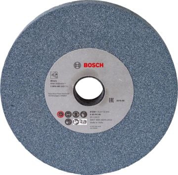 BOSCH 200*25*32 mm 60 Kum GBG 20-60 İçin Zımpara Taşı 2 608 600 112