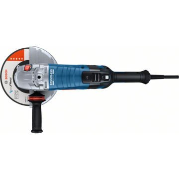 BOSCH GWS 30-180 B 180 mm. 2800 W Profesyonel Taşlama (Karton Kutu İçerisinde) 0 601 8G0 000