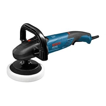 BOSCH GPO 14 CE 1400 W Profesyonel Polisaj Makinesi (Karton Kutu İçerisinde) 0 601 389 000