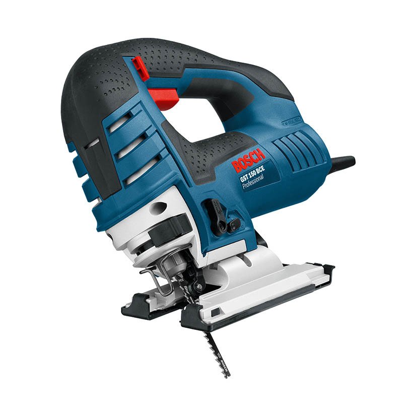 BOSCH GST 150 BCE 780 W Profesyonel Dekupaj Testere (Plastik Çanta İçerisinde) 0 601 513 000