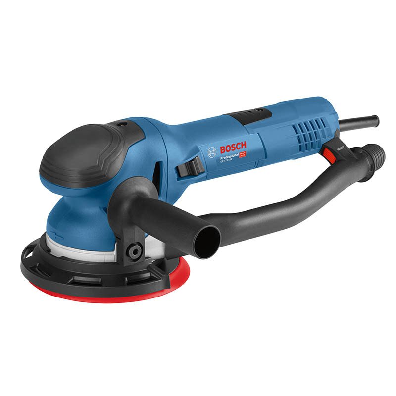 BOSCH GET 75-150 750 W Profesyonel Eksantrik Zımpara (Karton Kutu İçerisinde) 0 601 257 100