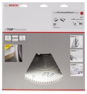 BOSCH Best For Laminat Panel 300*30 96 Diş 2 608 642 110