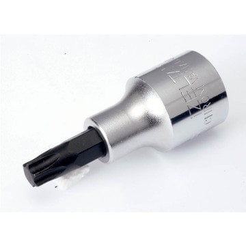 İZELTAŞ T 25 Lokmalı Torx Uç (1/2) 1113 06 1225