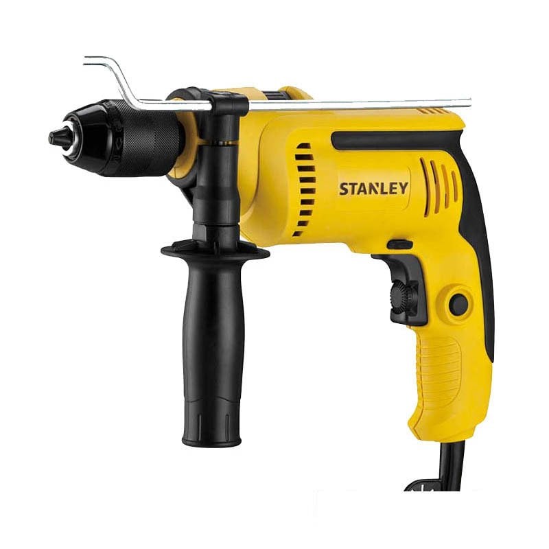 STANLEY 700 W 13 mm Darbeli Matkap SDH700CK