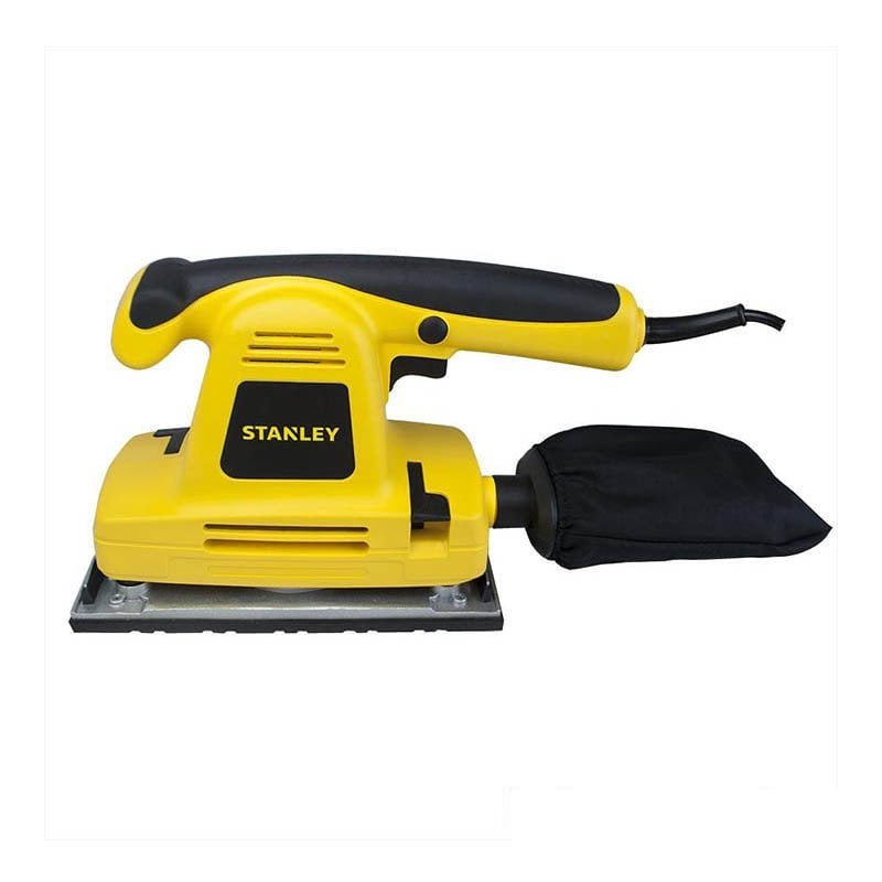 STANLEY 310 W Titreşimli Zımpara SSS310