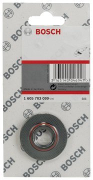 BOSCH Taşlama Alt Somunu 1 605 703 099