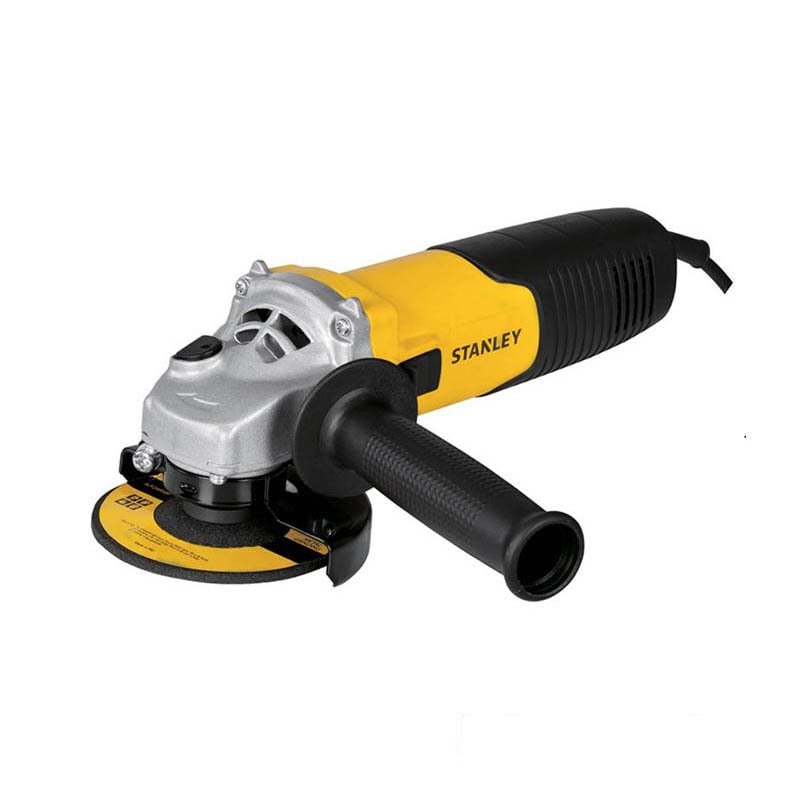 STANLEY 900 W 115 mm Avuç Taşlama STGS9115