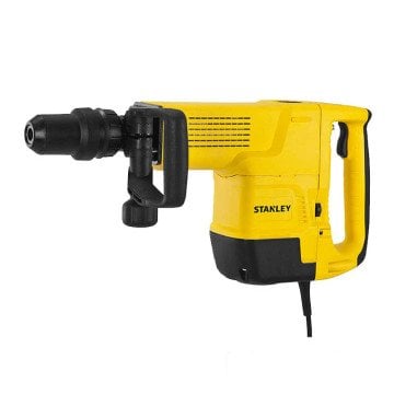 STANLEY 1600 W 10 kg SDS-Max Kırıcı STHM10K