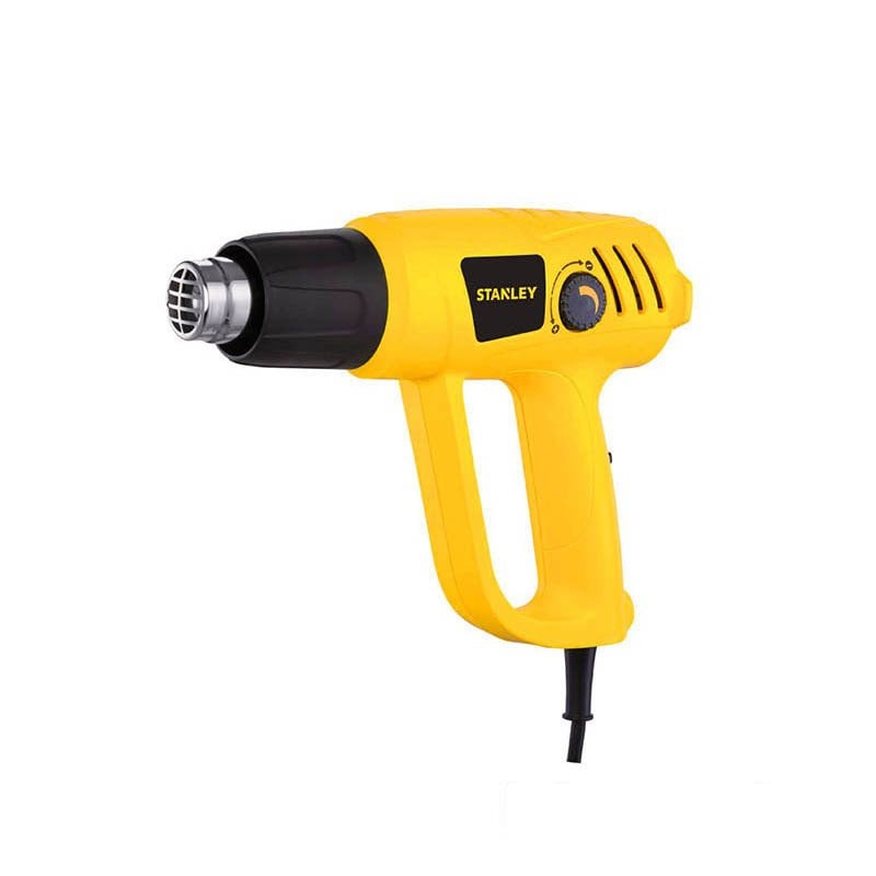 STANLEY 2000 W Hız Ayarlı Sıcak Hava Tabancası STXH2000