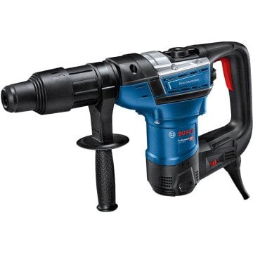 BOSCH GBH 5-40 D 1100 W Profesyonel Kırıcı Delici (Plastik Çanta İçerisinde) 0 611 269 020