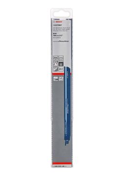 BOSCH Tilki Kuyruğu S 1227 BEF 300 mm. (25'li Paket İçerisinden 1 Adet) 2 608 658 148