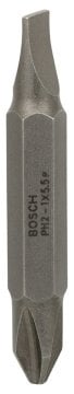 BOSCH PH 2-Sl (1*5,5)*45 mm. Bits Uç (1/1) 2 607 001 738