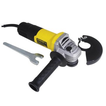 STANLEY 750 W 115 mm Avuç Taşlama STSG7115