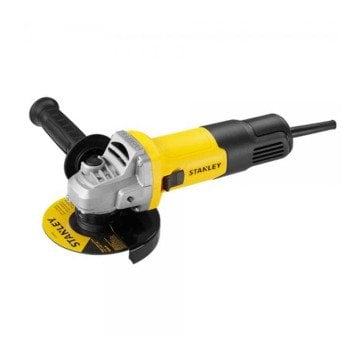 STANLEY 750 W 115 mm Avuç Taşlama STSG7115