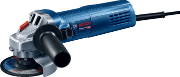 BOSCH GWS 750 S 750 W Profesyonel Devir Ayarlı Avuç Taşlama (Karton Kutu İçerisinde) 0 601 394 120