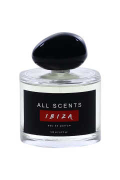 All Scents Ibiza Black Code Edp 100 Ml Erkek Parfüm
