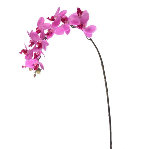 Yapay Çiçek Orkide 57,5 Cm