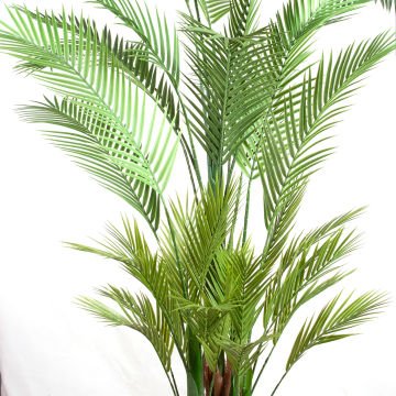Yapay Palmiye Ağacı 38 Yaprak 180 Cm.