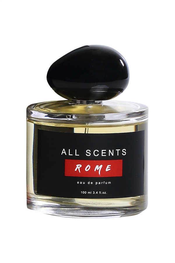 All Scents Rome Tuscan Leather Edp 100 Ml Erkek Parfüm