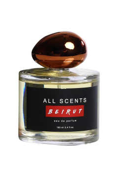 All Scents Beirut Oud Wood Unisex Edp 100 Ml Parfüm