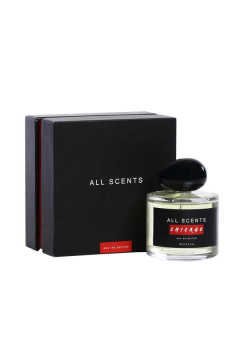 All Scents Chicago 1 Million Edp 100 Ml Erkek Parfüm