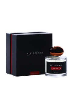 All Scents Toronto Ombre Leather Edp 100 Ml Erkek Parfüm