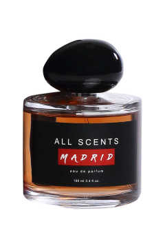 All Scents Madrid Homme Intense Edp 100 Ml Erkek Parfüm