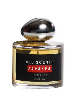 All Scents Florida No:5 Edp 100 Ml Kadın Parfüm