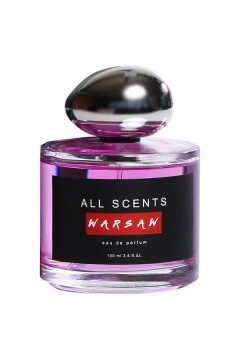 All Scents Warsaw Alien Edp 100 Ml Kadın Parfüm