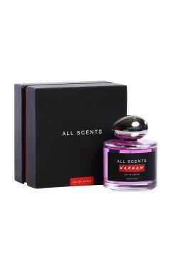 All Scents Warsaw Alien Edp 100 Ml Kadın Parfüm