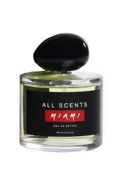 All Scents Miami Blue Edp 100 Ml Erkek Parfüm