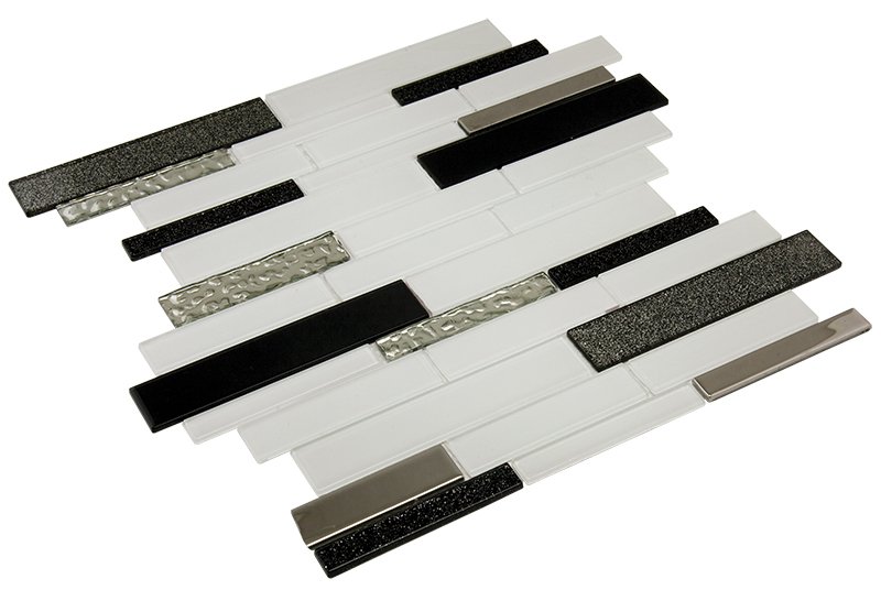 Cam mozaik kristal K-76