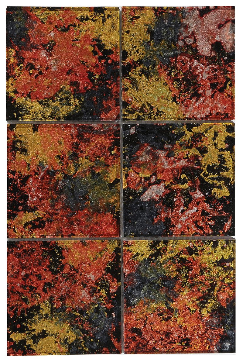 Cam mozaik kristal 6M06-1702