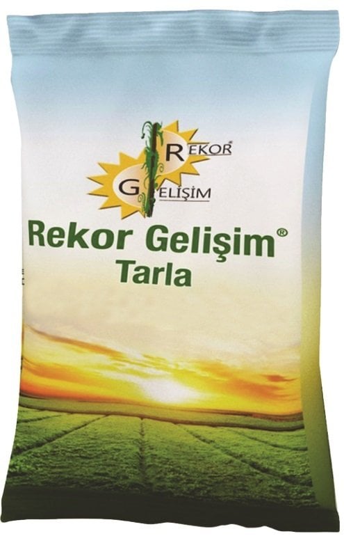 REKOR GELİŞİM TARLA 18 KG KATI TOPRAK DÜZENLEYİCİ GÜBRE