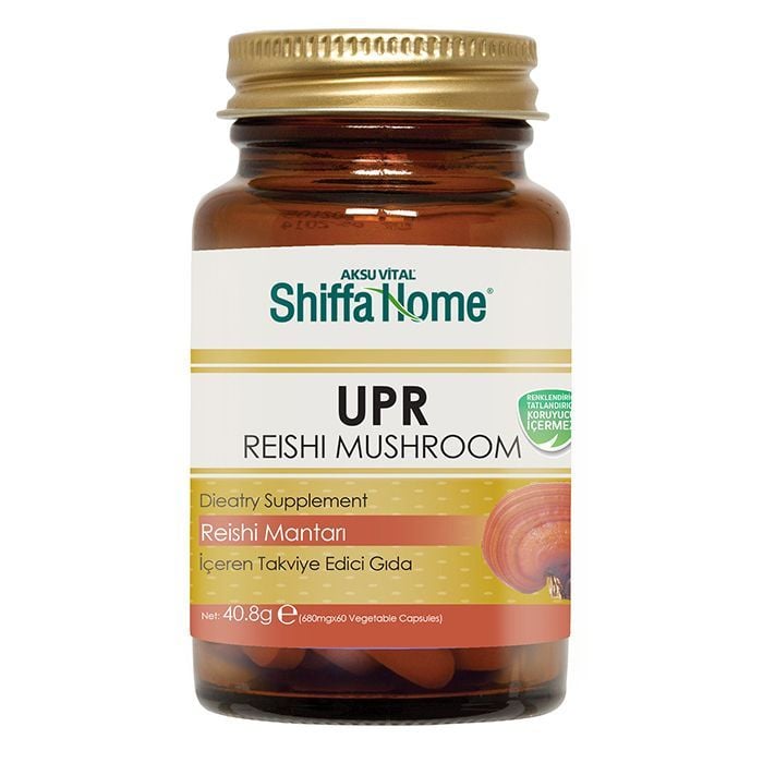 Shiffa Home Upr Kapsül