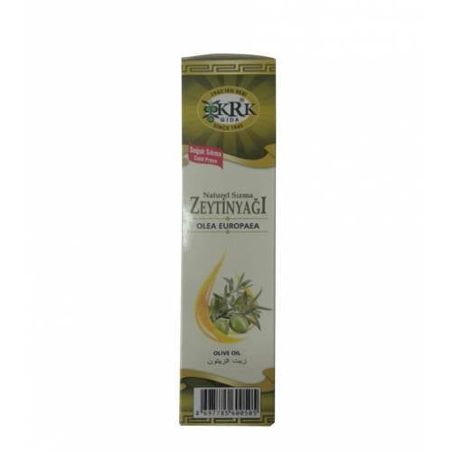 Krk Gıda Zeytinyağı 250ml