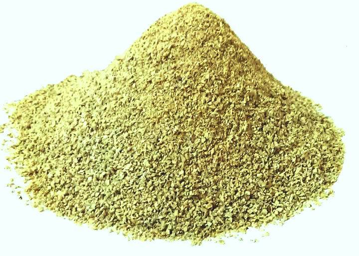 Toz - Öğütülmüş Yeşil Kahve