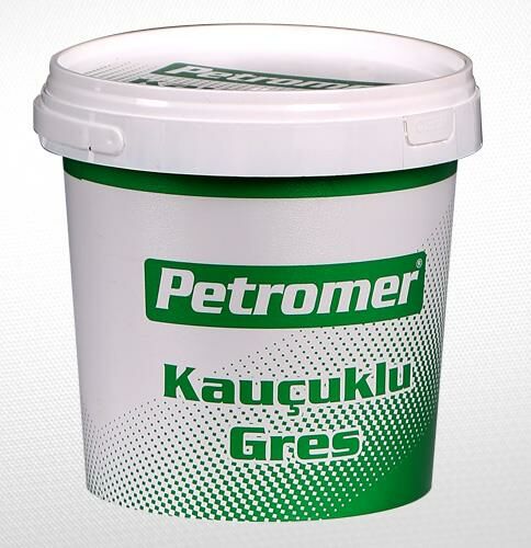 PETROMER KAUCUKLU GRES 0,9 KG