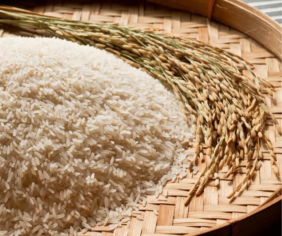 Pirincin Faydaları