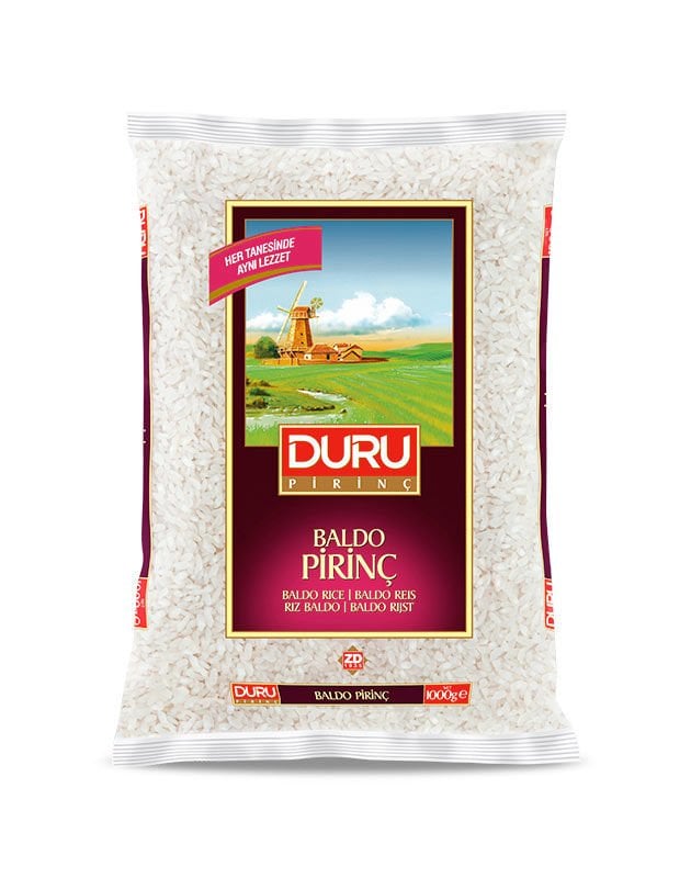 Baldo Pirinç 1000gr